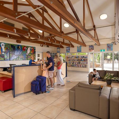 Ashmore Palms Holiday Village Χρυσή Ακτή Εξωτερικό φωτογραφία