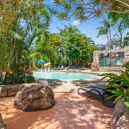 Ashmore Palms Holiday Village Χρυσή Ακτή Εξωτερικό φωτογραφία
