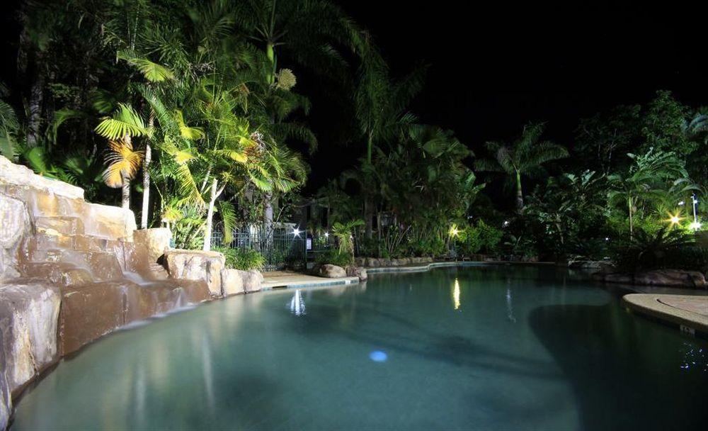 Ashmore Palms Holiday Village Χρυσή Ακτή Εξωτερικό φωτογραφία