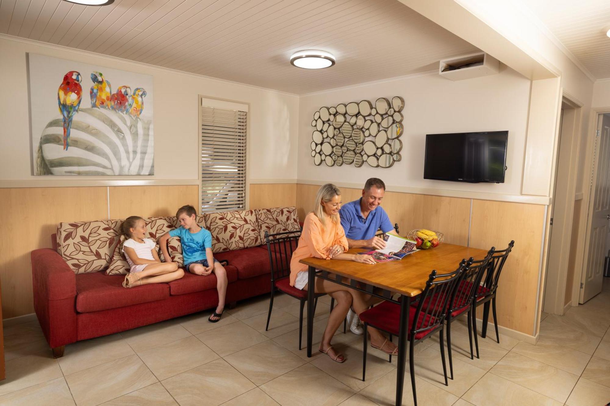 Ashmore Palms Holiday Village Χρυσή Ακτή Εξωτερικό φωτογραφία