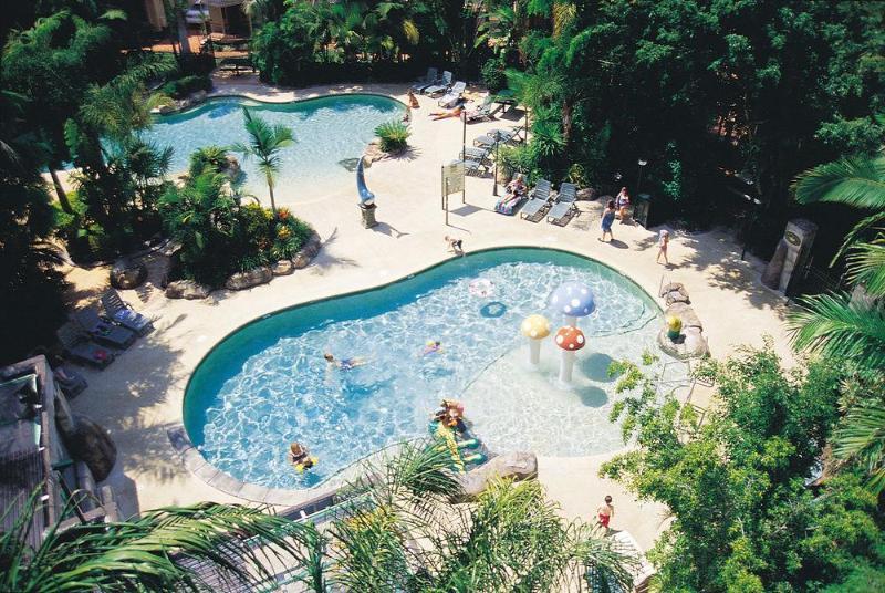 Ashmore Palms Holiday Village Χρυσή Ακτή Εξωτερικό φωτογραφία