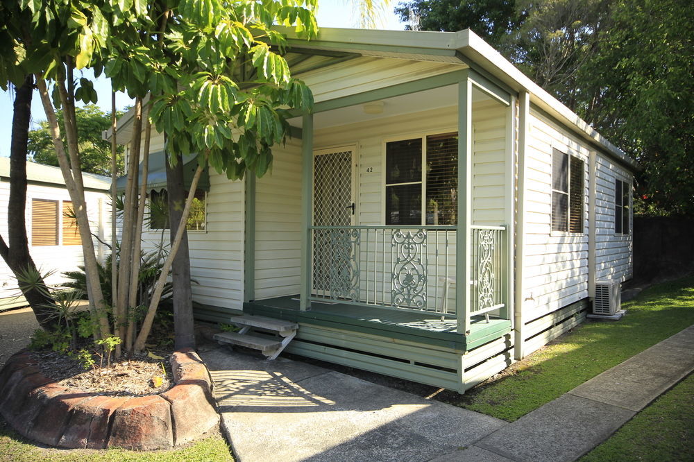 Ashmore Palms Holiday Village Χρυσή Ακτή Εξωτερικό φωτογραφία