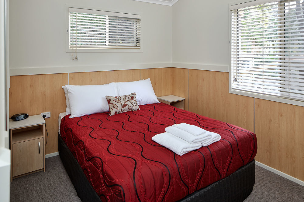 Ashmore Palms Holiday Village Χρυσή Ακτή Εξωτερικό φωτογραφία