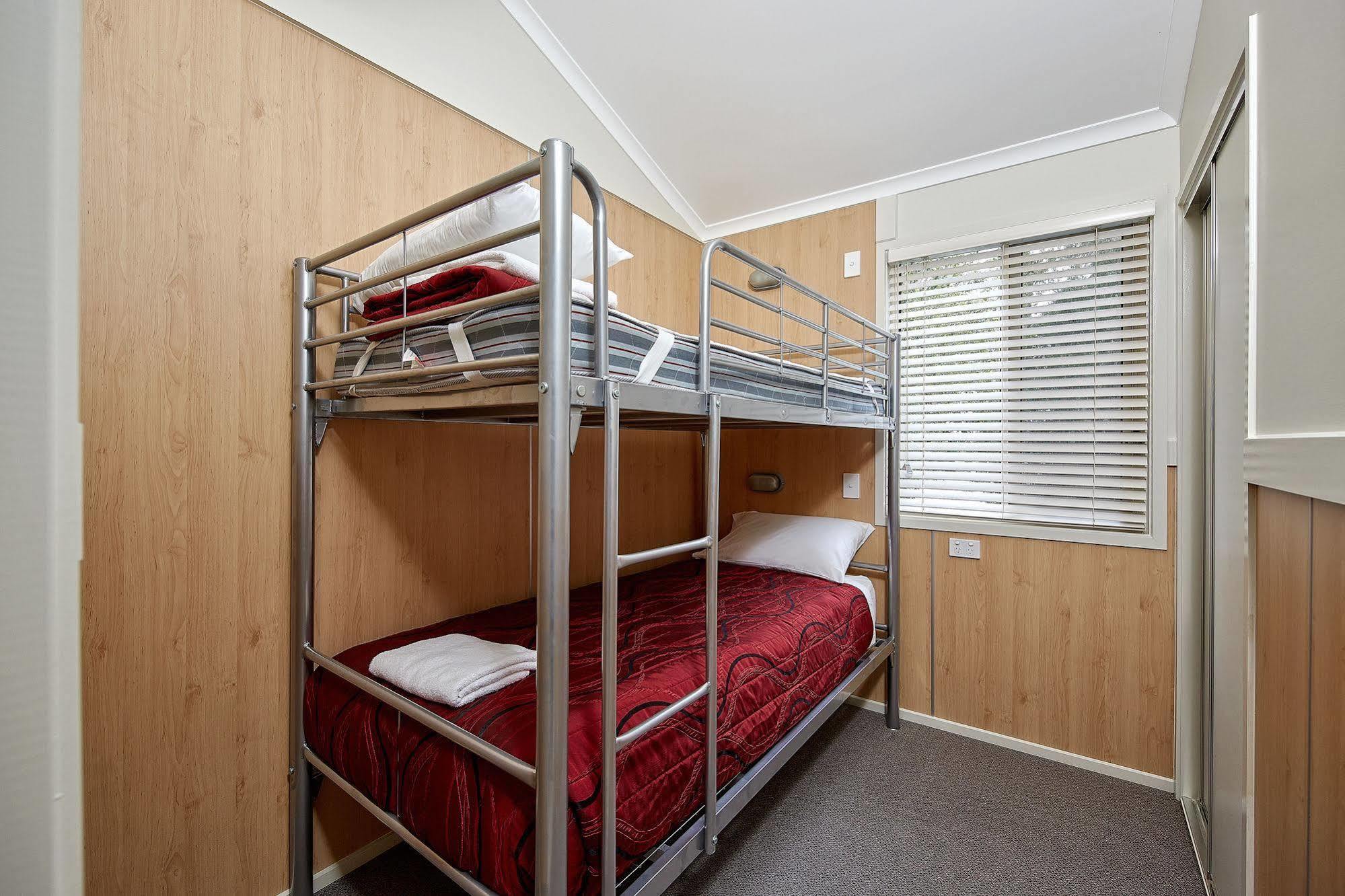 Ashmore Palms Holiday Village Χρυσή Ακτή Εξωτερικό φωτογραφία