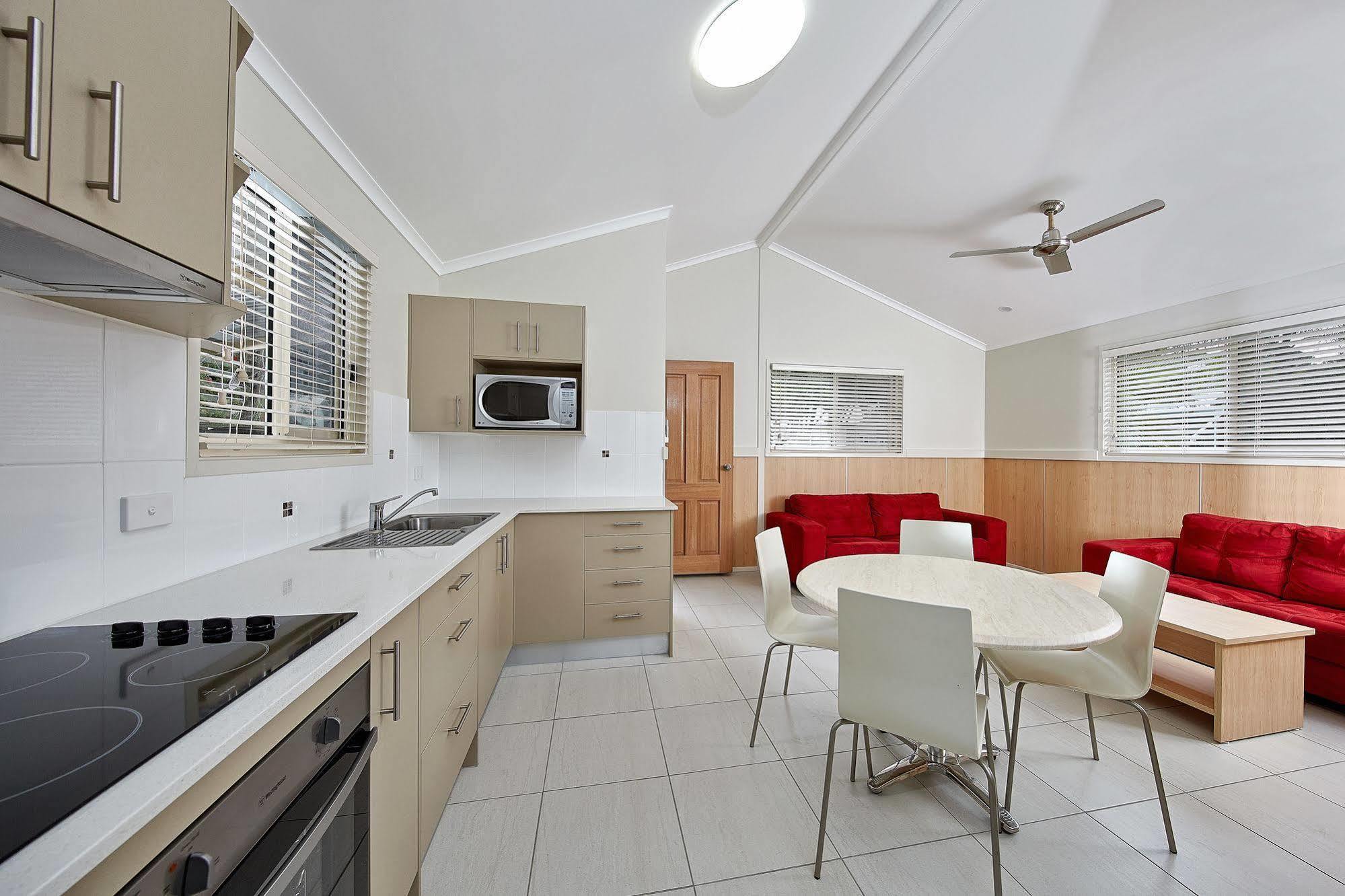 Ashmore Palms Holiday Village Χρυσή Ακτή Εξωτερικό φωτογραφία