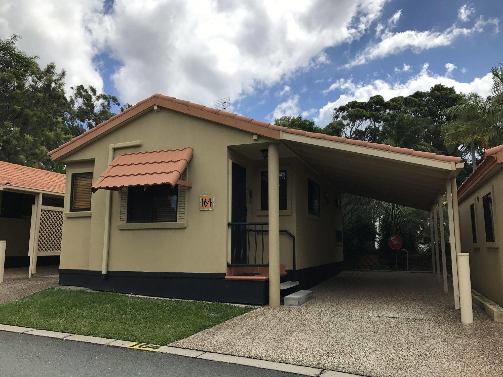 Ashmore Palms Holiday Village Χρυσή Ακτή Εξωτερικό φωτογραφία