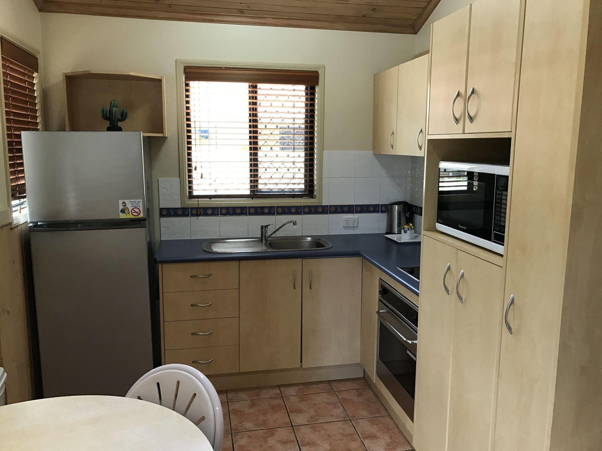 Ashmore Palms Holiday Village Χρυσή Ακτή Εξωτερικό φωτογραφία