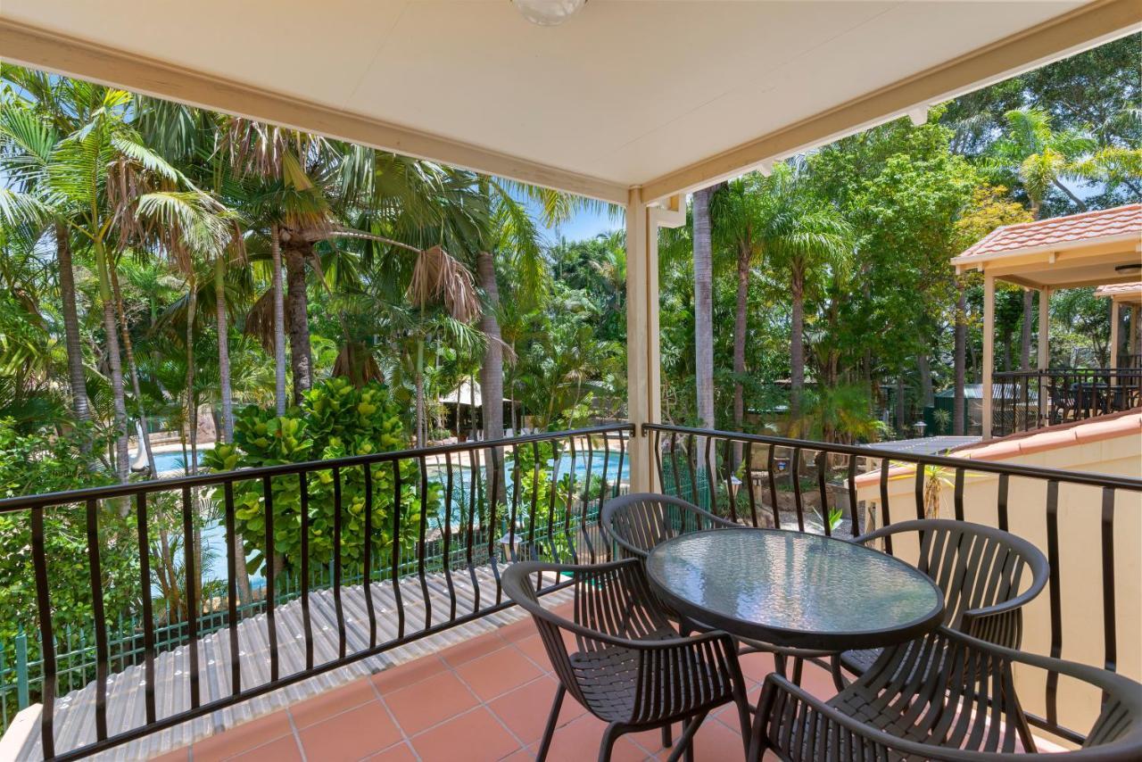 Ashmore Palms Holiday Village Χρυσή Ακτή Εξωτερικό φωτογραφία