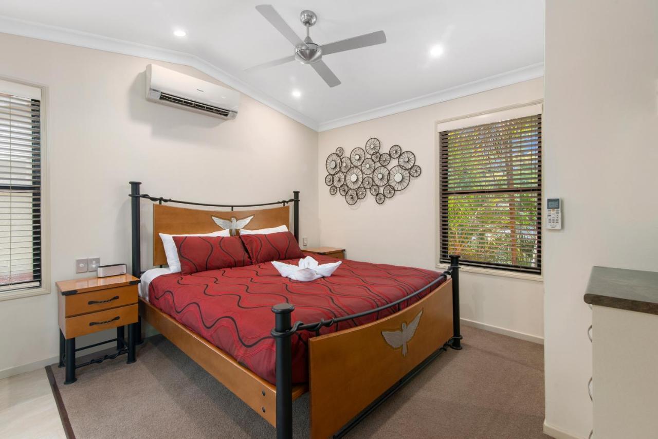 Ashmore Palms Holiday Village Χρυσή Ακτή Εξωτερικό φωτογραφία