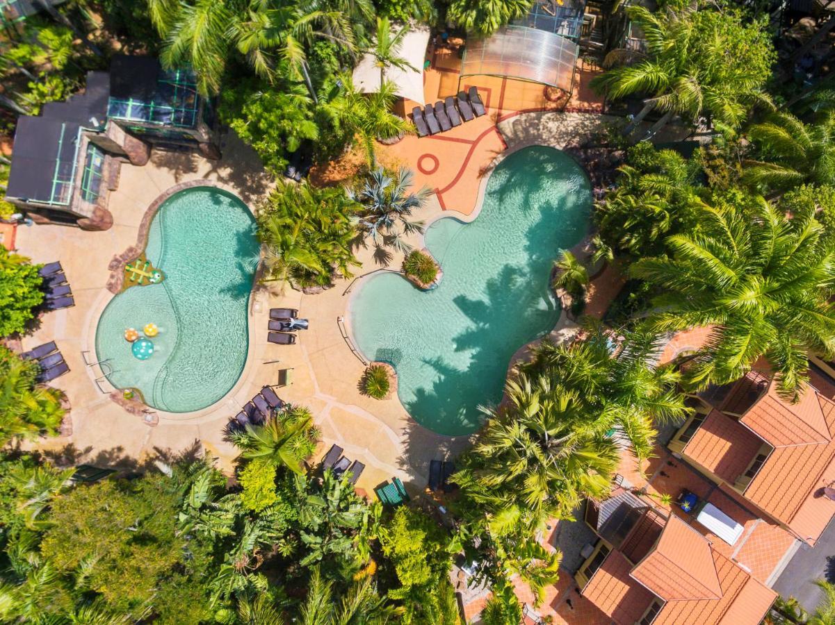 Ashmore Palms Holiday Village Χρυσή Ακτή Εξωτερικό φωτογραφία