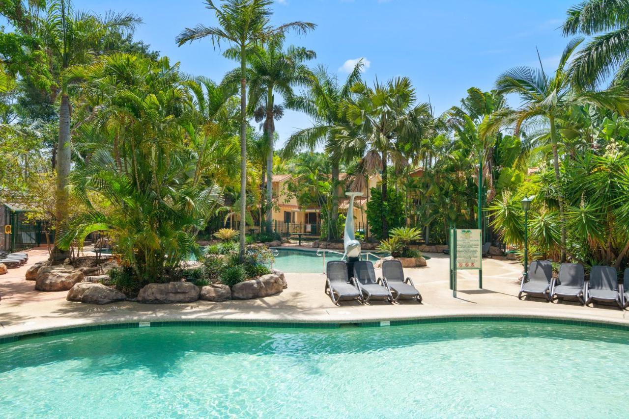 Ashmore Palms Holiday Village Χρυσή Ακτή Εξωτερικό φωτογραφία