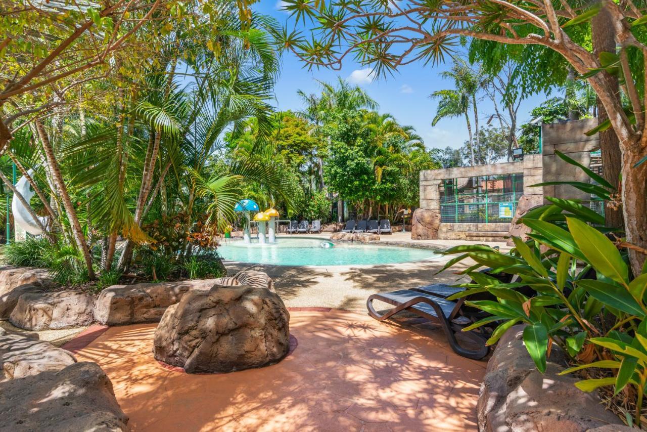 Ashmore Palms Holiday Village Χρυσή Ακτή Εξωτερικό φωτογραφία