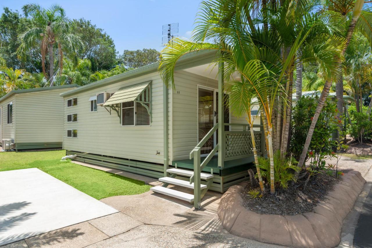 Ashmore Palms Holiday Village Χρυσή Ακτή Εξωτερικό φωτογραφία