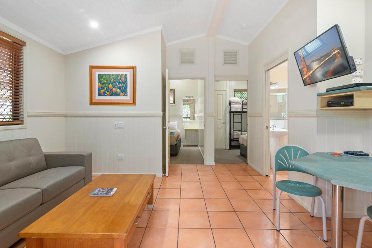 Ashmore Palms Holiday Village Χρυσή Ακτή Εξωτερικό φωτογραφία