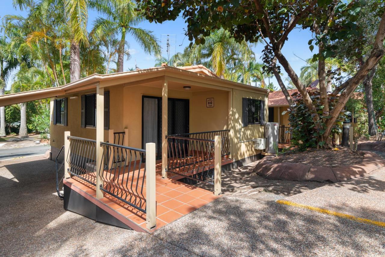 Ashmore Palms Holiday Village Χρυσή Ακτή Εξωτερικό φωτογραφία