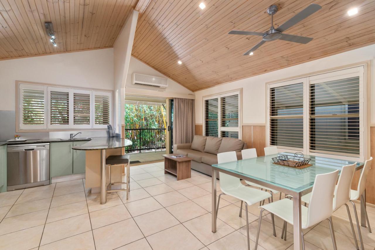 Ashmore Palms Holiday Village Χρυσή Ακτή Εξωτερικό φωτογραφία