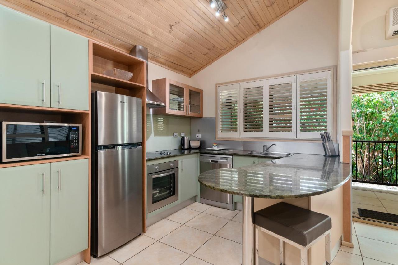 Ashmore Palms Holiday Village Χρυσή Ακτή Εξωτερικό φωτογραφία