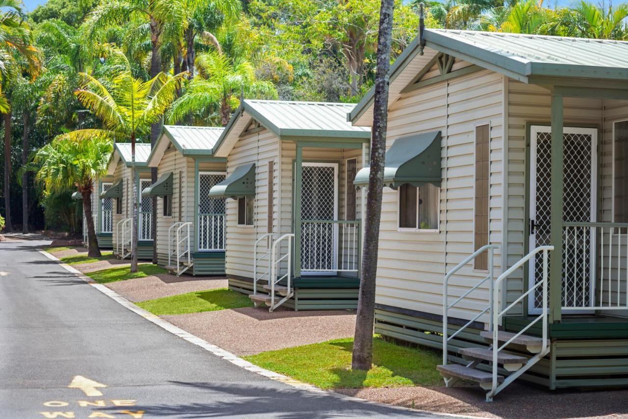 Ashmore Palms Holiday Village Χρυσή Ακτή Εξωτερικό φωτογραφία