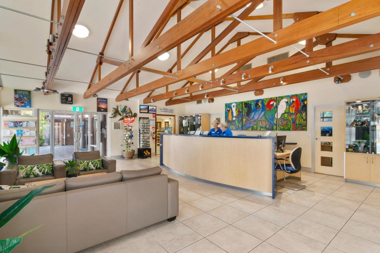 Ashmore Palms Holiday Village Χρυσή Ακτή Εξωτερικό φωτογραφία