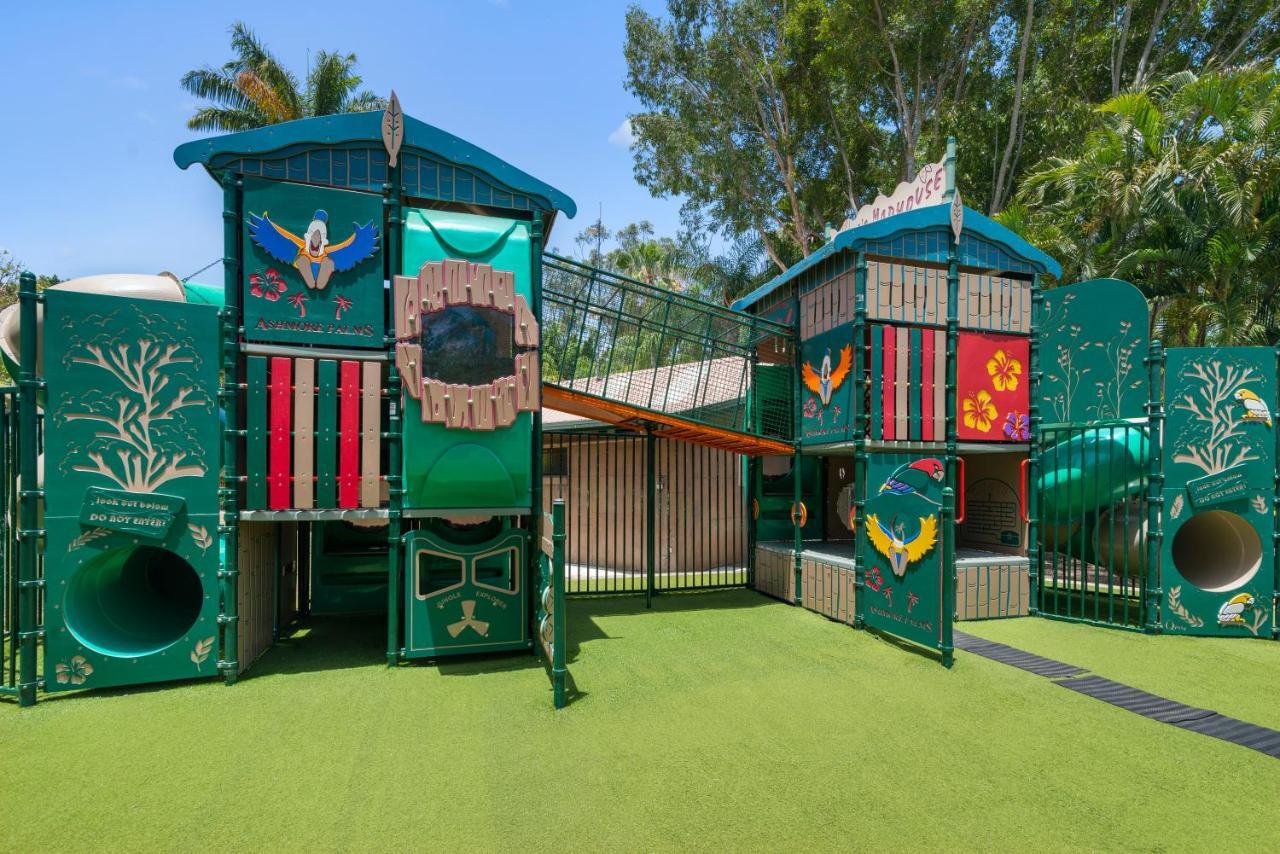 Ashmore Palms Holiday Village Χρυσή Ακτή Εξωτερικό φωτογραφία