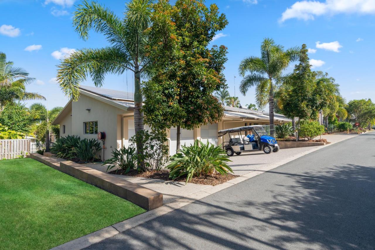 Ashmore Palms Holiday Village Χρυσή Ακτή Εξωτερικό φωτογραφία