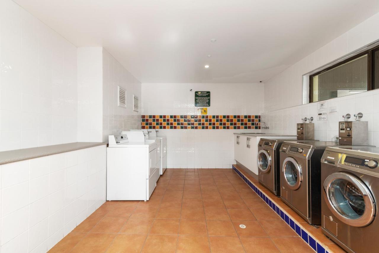 Ashmore Palms Holiday Village Χρυσή Ακτή Εξωτερικό φωτογραφία